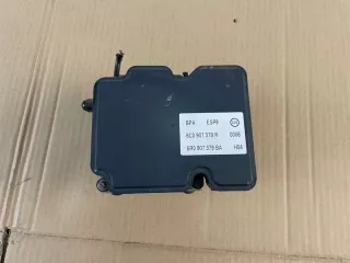 6C0614517R Блок ABS Skoda Fabia 3 Арт e10701579, вид 1