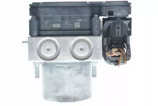6C0907379K 6R0907379BA 6C0614517K Блок ABS Skoda Fabia 3 Арт e10701580, вид 1