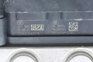 6C0907379K 6R0907379BA 6C0614517K Блок ABS Skoda Fabia 3 Арт e10701580, вид 2