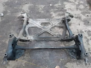  Балка подвески передняя (подрамник) Audi A7 1 (S7,RS7) Арт e10701697, вид 1