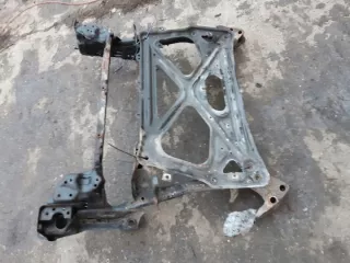  Балка подвески передняя (подрамник) Audi A7 1 (S7,RS7) Арт e10701697, вид 2