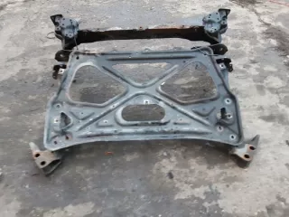  Балка подвески передняя (подрамник) Audi A7 1 (S7,RS7) Арт e10701697, вид 3