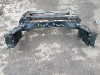  Балка подвески передняя (подрамник) Audi A7 1 (S7,RS7) Арт e10701697, вид 4
