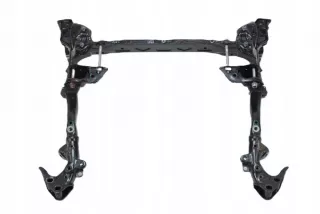 4G0399315L Балка подвески передняя (подрамник) Audi A7 1 (S7,RS7) Арт e10701698, вид 1