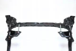 4G0399315L Балка подвески передняя (подрамник) Audi A7 1 (S7,RS7) Арт e10701698, вид 2