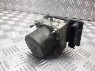 0265800414 Блок ABS Subaru Forester SG Арт e10702056, вид 2