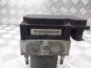 0265800414 Блок ABS Subaru Forester SG Арт e10702056, вид 3