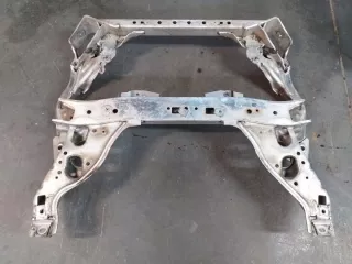 2121644 Балка подвески передняя (подрамник) BMW 3 E90/E91/E92/E93 Арт e10702321, вид 4