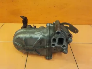 55230929 Радиатор EGR Citroen Nemo Арт e10703008, вид 2