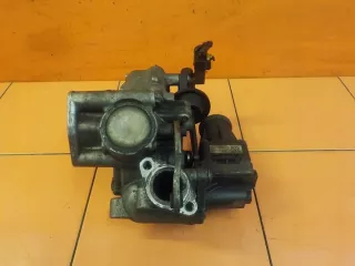 55230929 Радиатор EGR Citroen Nemo Арт e10703008, вид 3
