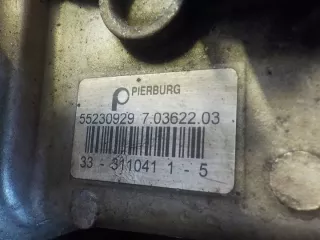 55230929 Радиатор EGR Citroen Nemo Арт e10703008, вид 4