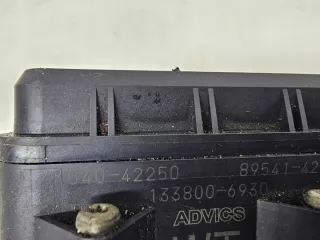 89541-42440 44540-42250 133800-6930 Блок ABS Toyota Rav 4 3 Арт e10703065, вид 4
