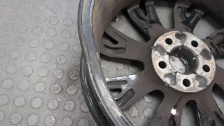  Диск литой R18 5x114.3 DIA67.1 к Mitsubishi Outlander 3 restailing 2 Арт 8931146, вид 4