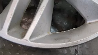  Диск литой Ford Edge 2 Арт 20433232, вид 3