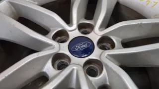  Диск литой Ford Edge 2 Арт 20433240, вид 2