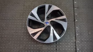  Комплект литых дисков R17 5x114.3 DIA56.1 к Subaru Legacy 7 Арт 20438503, вид 1