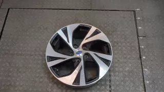  Комплект литых дисков R17 5x114.3 DIA56.1 к Subaru Legacy 7 Арт 20438503, вид 2