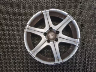  Комплект литых дисков R17 5x112 к Volkswagen Passat B5 Арт 20439806, вид 4