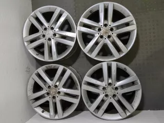 A1664011302 Диск литой Mercedes GL X166 Арт 20286351, вид 1