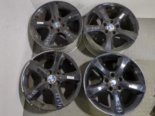 6772243 Диск литой BMW X5 E70 Арт 20135602, вид 1