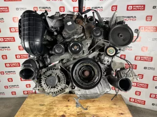 OM646811, OM646.811 Двигатель Mercedes C W204 Арт 63431, вид 1