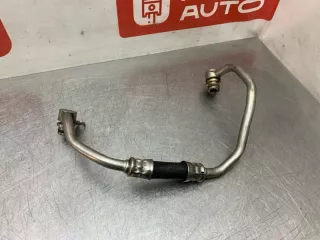 11537558900, 11537558900, 7558900 Трубка масляная BMW 7 F01/F02 Арт 63502, вид 1