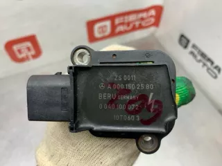 A0001501580, 0040100042 Катушка зажигания Mercedes C W204 Арт 63511, вид 4