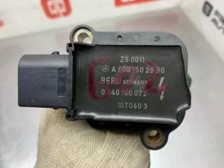 A0001501580, 0040100042 Катушка зажигания Mercedes C W204 Арт 63512, вид 4
