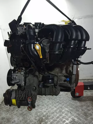 HWDA Двигатель Ford C-max 1 Арт 46023068618_1, вид 3