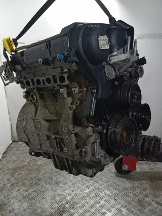 HWDA Двигатель Ford C-max 1 Арт 46023068618_1, вид 9