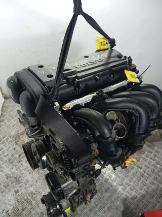 HWDA Двигатель Ford Focus 2 Арт 46023068618_2, вид 1