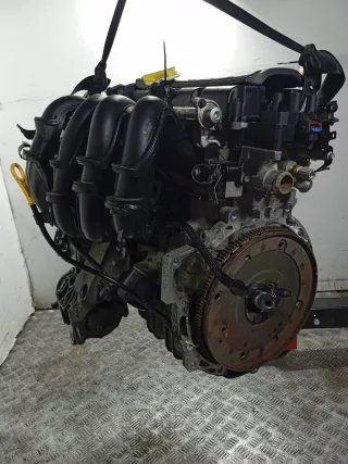 HWDA Двигатель Ford Focus 2 Арт 46023068618_2, вид 4