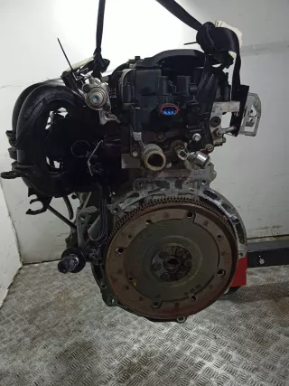 HWDA Двигатель Ford Focus 2 Арт 46023068618_2, вид 6