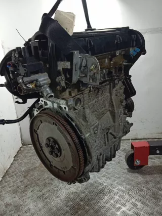 HWDA Двигатель Ford Focus 2 Арт 46023068618_2, вид 7