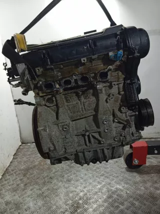 HWDA Двигатель Ford Focus 2 Арт 46023068618_2, вид 8