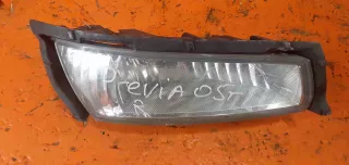   Фара противотуманная правая Toyota Previa XR30, XR40 Арт 1012628, вид 1