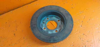   Диск тормозной передний Mitsubishi Colt 4 Арт 1008789, вид 1