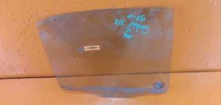   Стекло двери задней правой Mitsubishi Galant 8 Арт 1011923, вид 1