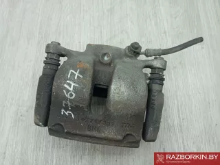 34116860265,6860265,34116869107,6869107 Суппорт передний левый MINI Cooper F56,F55 Арт 37647_8, вид 1