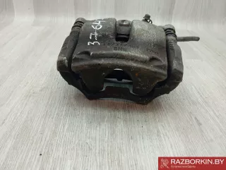 34116860265,6860265,34116869107,6869107 Суппорт передний левый MINI Cooper F56,F55 Арт 37647_8, вид 2