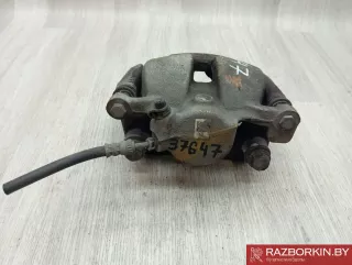 34116860265,6860265,34116869107,6869107 Суппорт передний левый MINI Cooper F56,F55 Арт 37647_8, вид 3