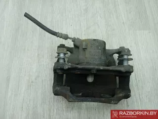 34116860265,6860265,34116869107,6869107 Суппорт передний левый MINI Cooper F56,F55 Арт 37647_8, вид 4