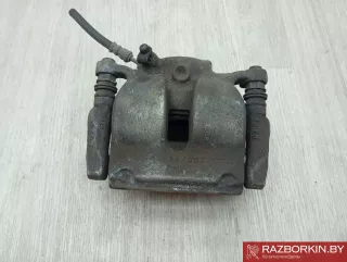 34116860266,6860266,34116869108,6869108 Суппорт передний правый MINI COUNTRYMAN F60 Арт 37646, вид 1