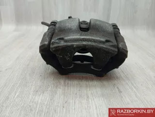 34116860266,6860266,34116869108,6869108 Суппорт передний правый MINI COUNTRYMAN F60 Арт 37646, вид 2