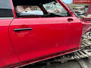 41517294266,7294266 Дверь передняя правая MINI Cooper cabrio Арт 31799_1, вид 1