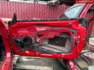 41517294266,7294266 Дверь передняя правая MINI Cooper cabrio Арт 31799_1, вид 2