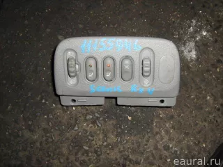  Кнопка освещения панели приборов Renault Scenic RX4 Арт ES11155964-13367