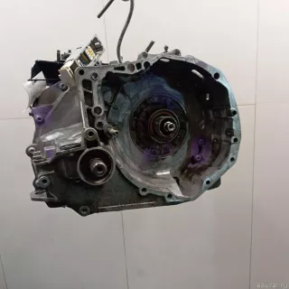 7700116104 Насос масляный КПП Renault Kangoo 1 Арт ES23497741-1839, вид 1