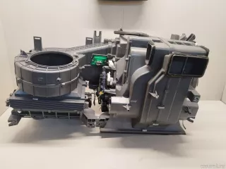 8020004100 Воздуховод отопителя Geely Atlas 1 Арт ES23511298-3358, вид 10