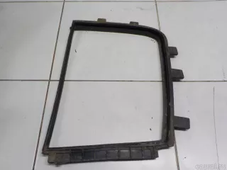 1012012223 Уплотнитель стекла двери Geely MK Арт E50617170, вид 2